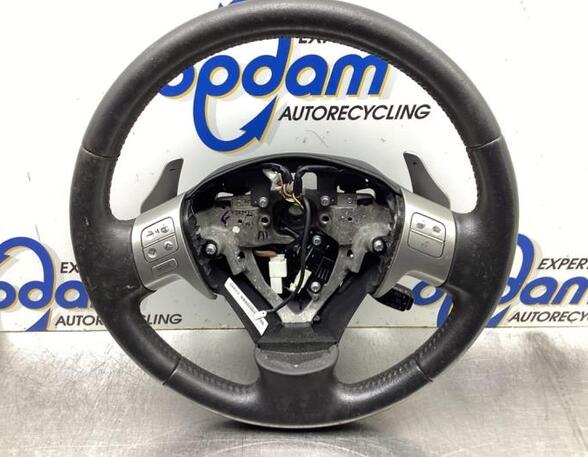 Steering Wheel TOYOTA AURIS (_E15_), TOYOTA AURIS (_E18_), TOYOTA AURIS Estate (_E18_)