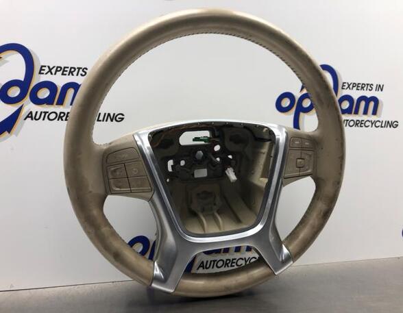 Steering Wheel VOLVO V70 III (135), VOLVO XC70 II (136)