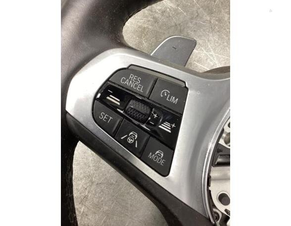 Steering Wheel BMW X5 (G05, F95)