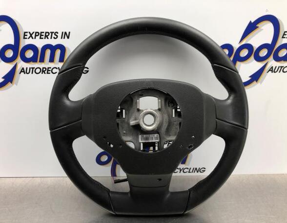 Steering Wheel CITROËN C3 II (SC_), CITROËN DS3, CITROËN C3 III (SX)