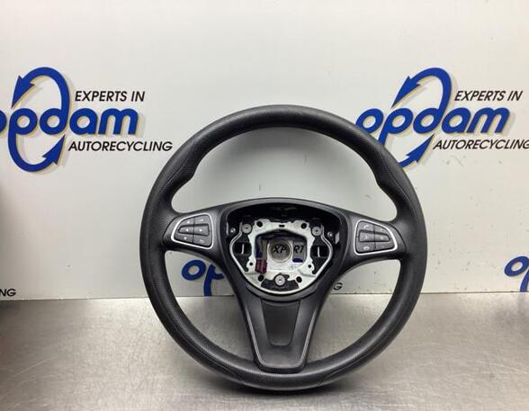 Steering Wheel MERCEDES-BENZ A-CLASS (W176)