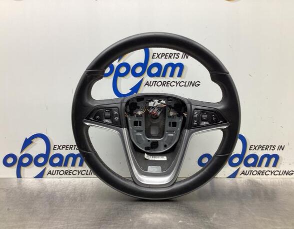 Steering Wheel OPEL ASTRA J (P10), OPEL ASTRA J Sports Tourer (P10), OPEL ASTRA H (A04)