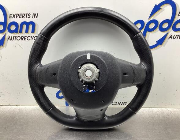 Steering Wheel RENAULT MEGANE IV Hatchback (B9A/M/N_), RENAULT MEGANE E-TECH SUV