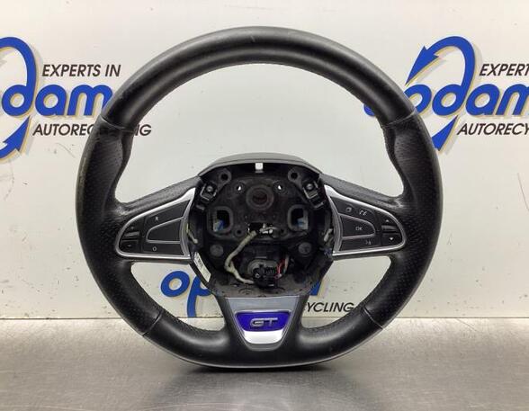 Steering Wheel RENAULT MEGANE IV Hatchback (B9A/M/N_), RENAULT MEGANE E-TECH SUV