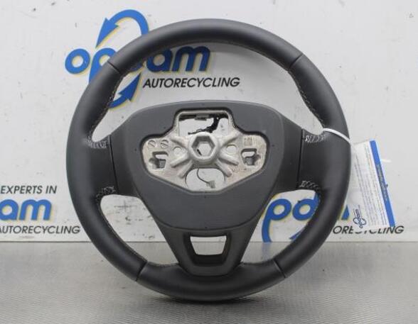 Steering Wheel FORD FIESTA VII (HJ, HF), FORD FIESTA VII Van