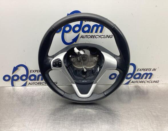 Steering Wheel FORD FIESTA VI (CB1, CCN), FORD FIESTA VI Van