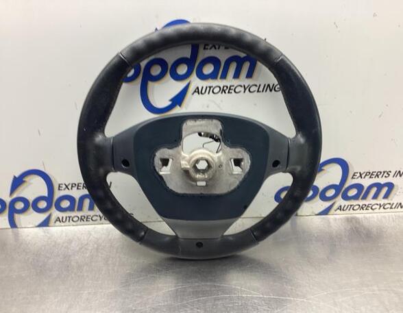 Steering Wheel FORD FIESTA VI (CB1, CCN), FORD FIESTA VI Van