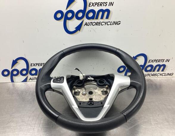 Steering Wheel FORD FIESTA VI (CB1, CCN), FORD FIESTA VI Van