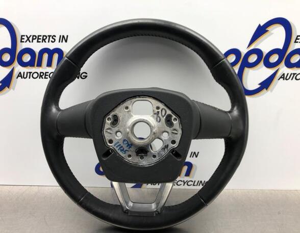 Steering Wheel AUDI A4 (8W2, 8WC, B9), AUDI A4 (8K2, B8)