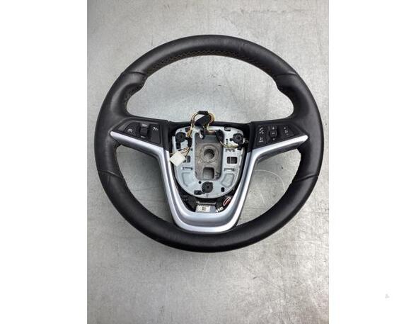 Steering Wheel OPEL ASTRA J Sports Tourer (P10), OPEL ASTRA J (P10)