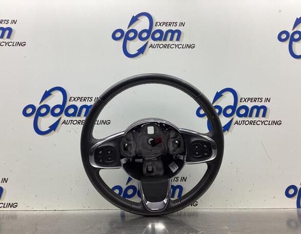 Steering Wheel FIAT 500 (312_), FIAT 500 C (312_), ABARTH 500C / 595C / 695C (312_), ABARTH 500 / 595 / 695 (312_)