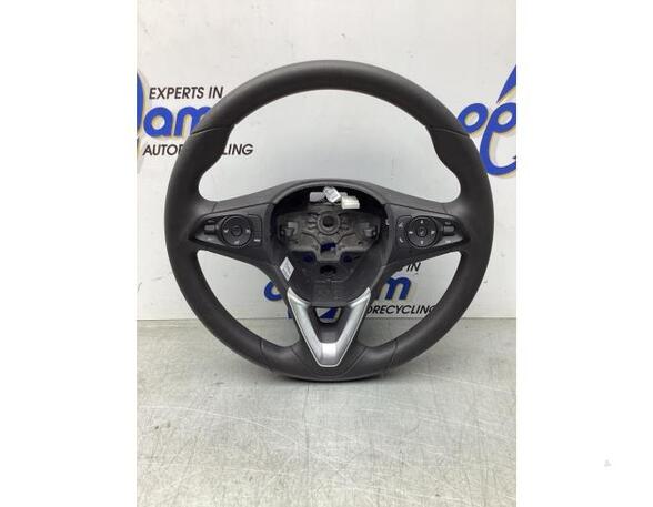 Steering Wheel OPEL CROSSLAND X / CROSSLAND (P17, P2QO)