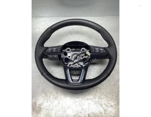 Steering Wheel MAZDA 2 (DL, DJ)