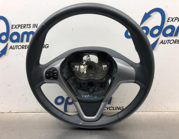 Steering Wheel FORD FIESTA VI (CB1, CCN), FORD FIESTA VI Van