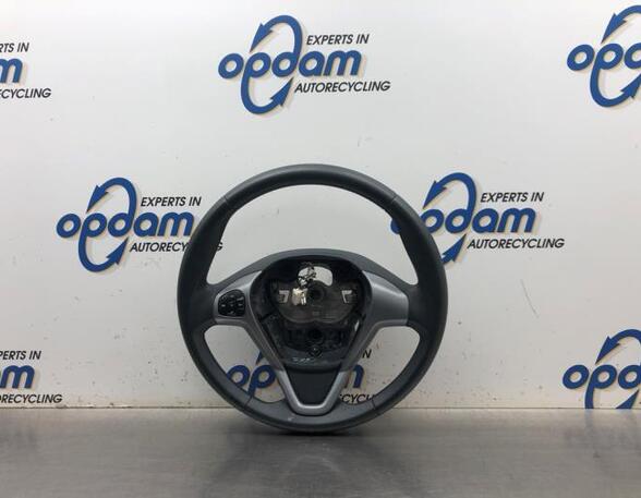 Steering Wheel FORD FIESTA VI (CB1, CCN), FORD FIESTA VI Van