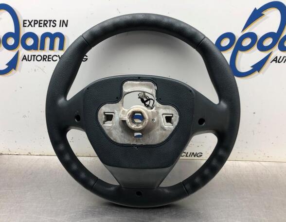 Steering Wheel FORD FIESTA VI (CB1, CCN), FORD FIESTA VI Van