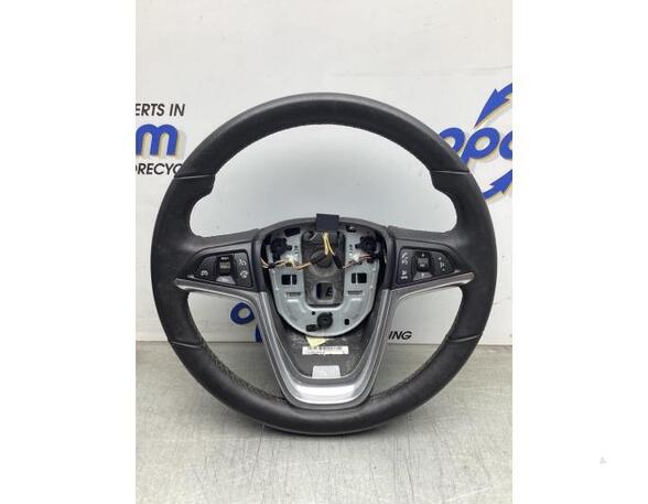 Steering Wheel OPEL ASTRA J Sports Tourer (P10), OPEL ASTRA J (P10)