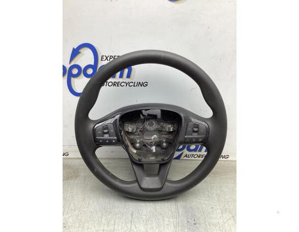 Steering Wheel FORD FIESTA VII (HJ, HF), FORD FIESTA VII Van