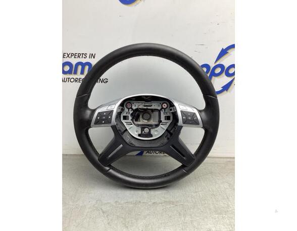 Steering Wheel MERCEDES-BENZ C-CLASS (W204), MERCEDES-BENZ C-CLASS T-Model (S204)