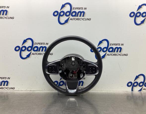 Steering Wheel FIAT 500 (312_), FIAT 500 C (312_), ABARTH 500C / 595C / 695C (312_), ABARTH 500 / 595 / 695 (312_)