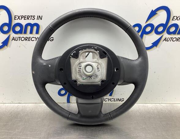 Steering Wheel FIAT 500 (312_), FIAT 500 C (312_), ABARTH 500C / 595C / 695C (312_), ABARTH 500 / 595 / 695 (312_)