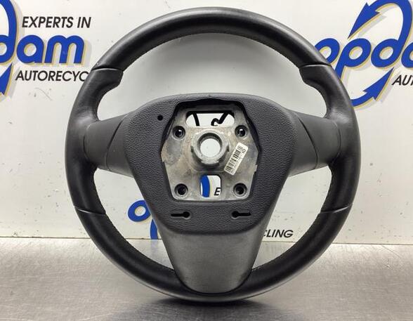 Steering Wheel OPEL MERIVA B MPV (S10), OPEL ASTRA J Sports Tourer (P10)