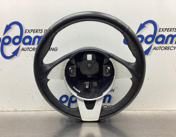 Steering Wheel FORD KA (RU8)