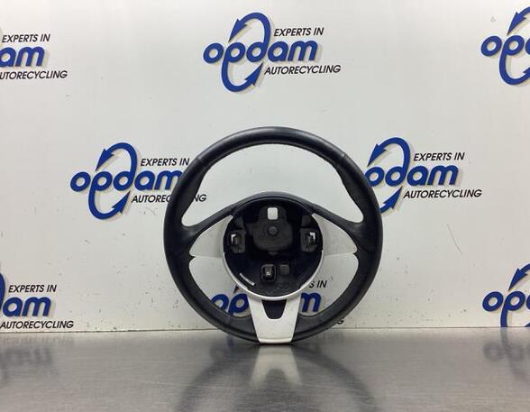 Steering Wheel FORD KA (RU8)