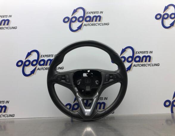 Steering Wheel OPEL KARL (C16)