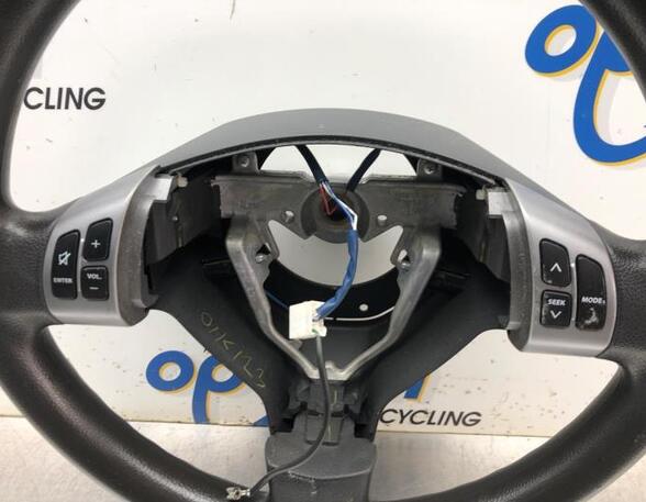 Steering Wheel SUZUKI SWIFT III (MZ, EZ)