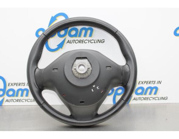 Steering Wheel RENAULT CAPTUR I (J5_, H5_), RENAULT CLIO IV (BH_)