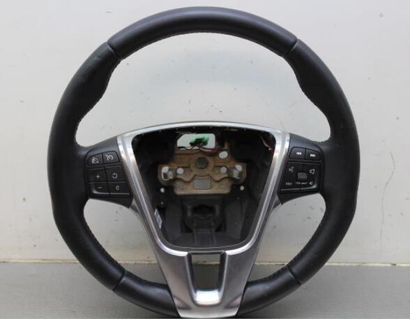 Steering Wheel VOLVO V40 Hatchback (525, 526), VOLVO V40 Cross Country (526)