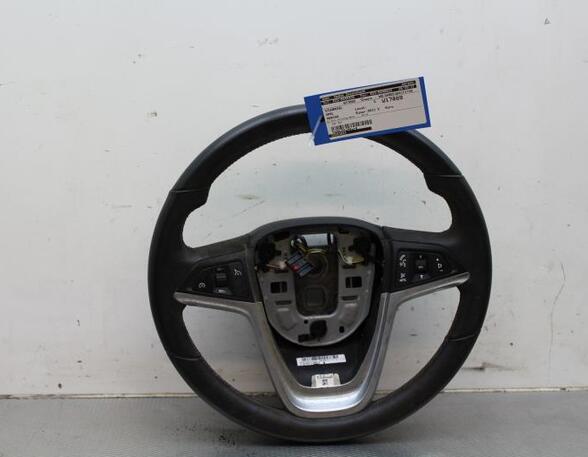 Steering Wheel OPEL ASTRA J Sports Tourer (P10), OPEL MERIVA B MPV (S10)