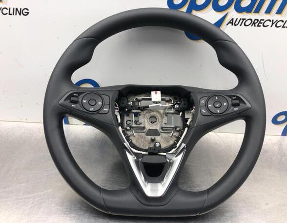 Steering Wheel OPEL CORSA F (P2JO)