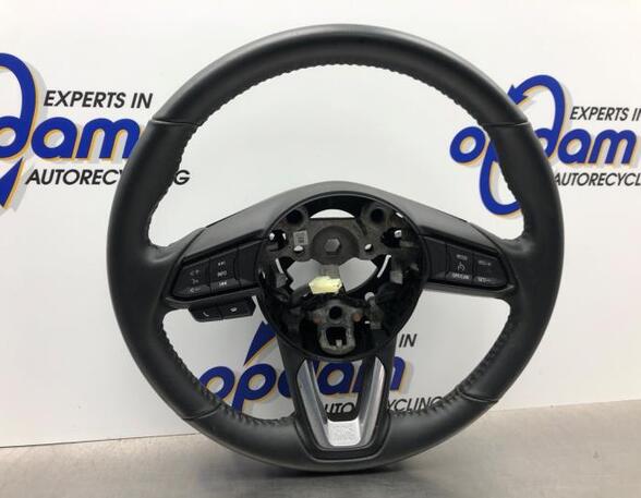 Steering Wheel MAZDA 2 (DL, DJ)