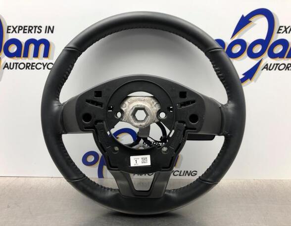 Steering Wheel MAZDA 2 (DL, DJ)