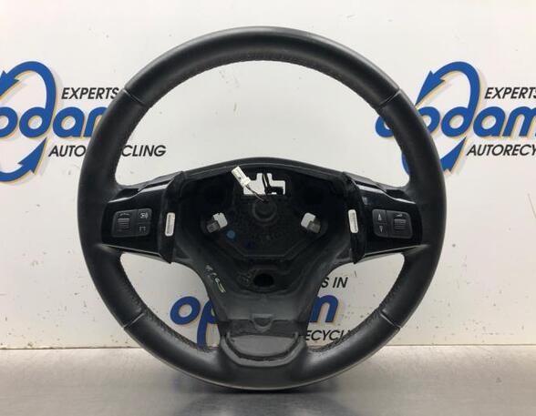 Steering Wheel OPEL CORSA D (S07)