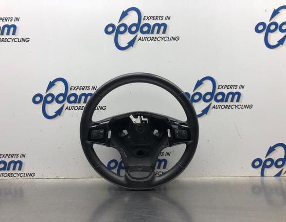 Steering Wheel OPEL CORSA D (S07)