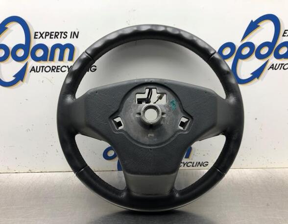 Steering Wheel OPEL CORSA D (S07)