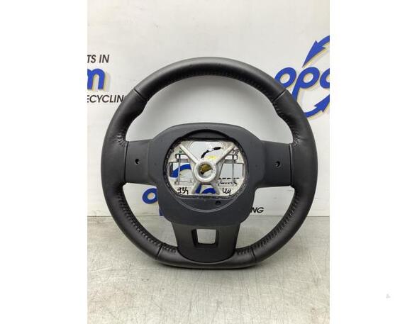 Steering Wheel CITROËN C3 II (SC_), CITROËN C3 III (SX)