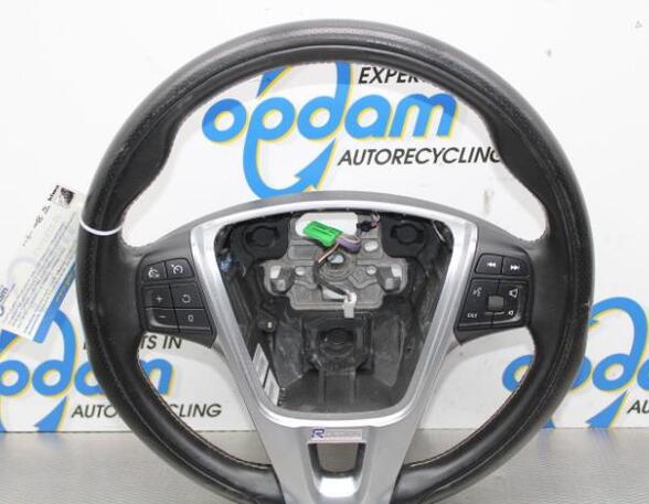 Steering Wheel VOLVO V60 I (155, 157), VOLVO V60 I Cross Country (157)