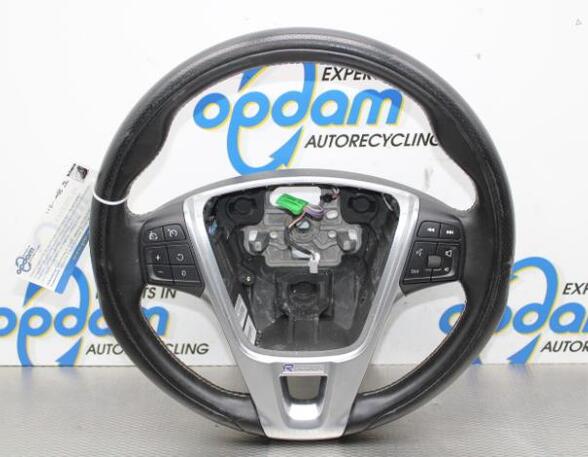 Steering Wheel VOLVO V60 I (155, 157), VOLVO V60 I Cross Country (157)