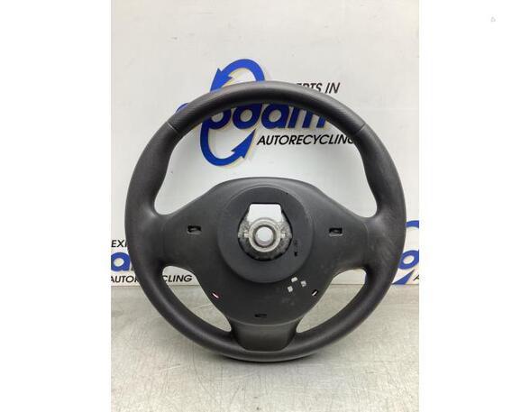 Steering Wheel RENAULT CLIO III (BR0/1, CR0/1), RENAULT CLIO IV (BH_), RENAULT CAPTUR I (J5_, H5_)