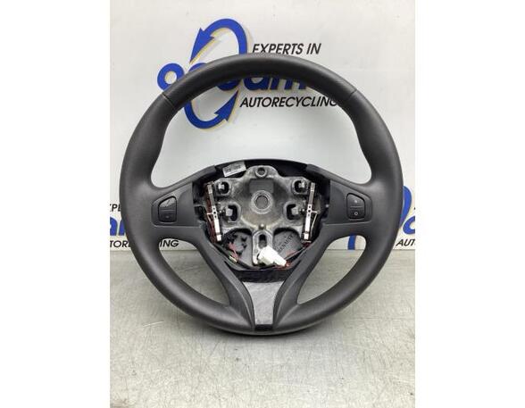 Steering Wheel RENAULT CLIO III (BR0/1, CR0/1), RENAULT CLIO IV (BH_), RENAULT CAPTUR I (J5_, H5_)