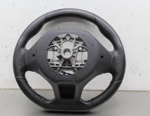 Steering Wheel PEUGEOT 308 SW II (LC_, LJ_, LR_, LX_, L4_)