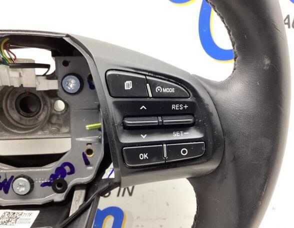 Steering Wheel HYUNDAI i10 III (AC3, AI3)