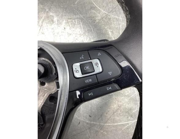 Steering Wheel VW T-ROC (A11, D11)