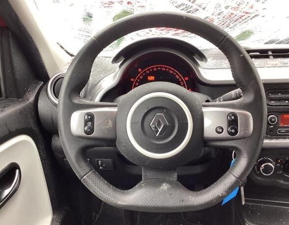 Steering Wheel RENAULT TWINGO III (BCM_, BCA_)