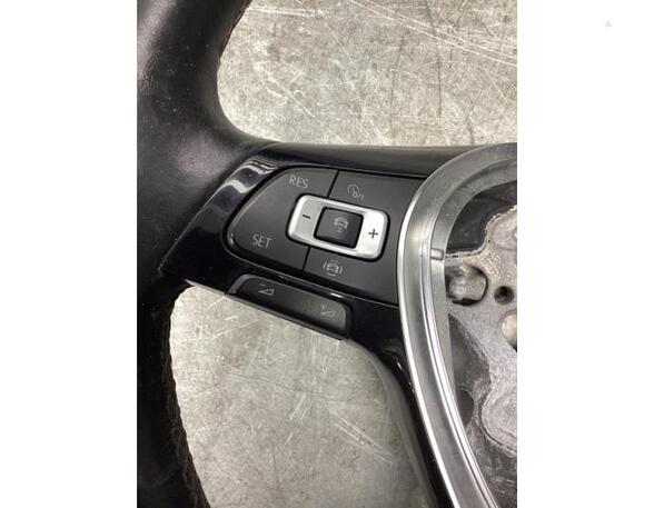 Steering Wheel VW GOLF VII (5G1, BQ1, BE1, BE2), VW GOLF VII Variant (BA5, BV5), VW GOLF VIII Variant (CG5)