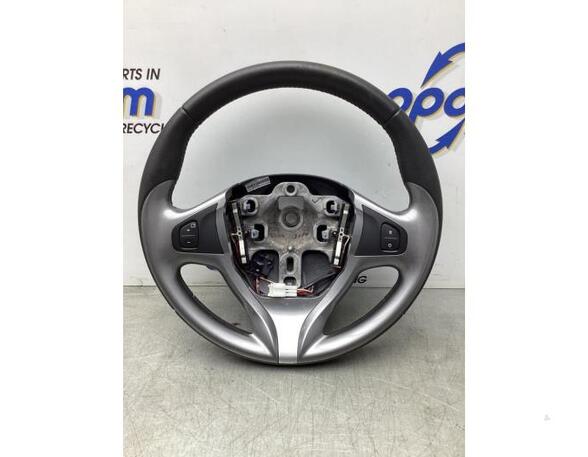 Steering Wheel RENAULT CLIO IV Grandtour (KH_), RENAULT CLIO III Grandtour (KR0/1_)